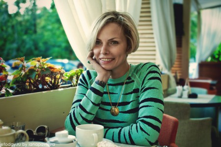 Василиса Игнатьева