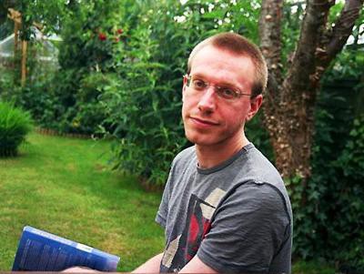 Андрей Шокрин