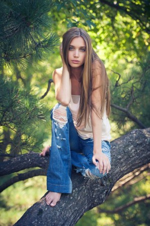 Диана Кузьменко